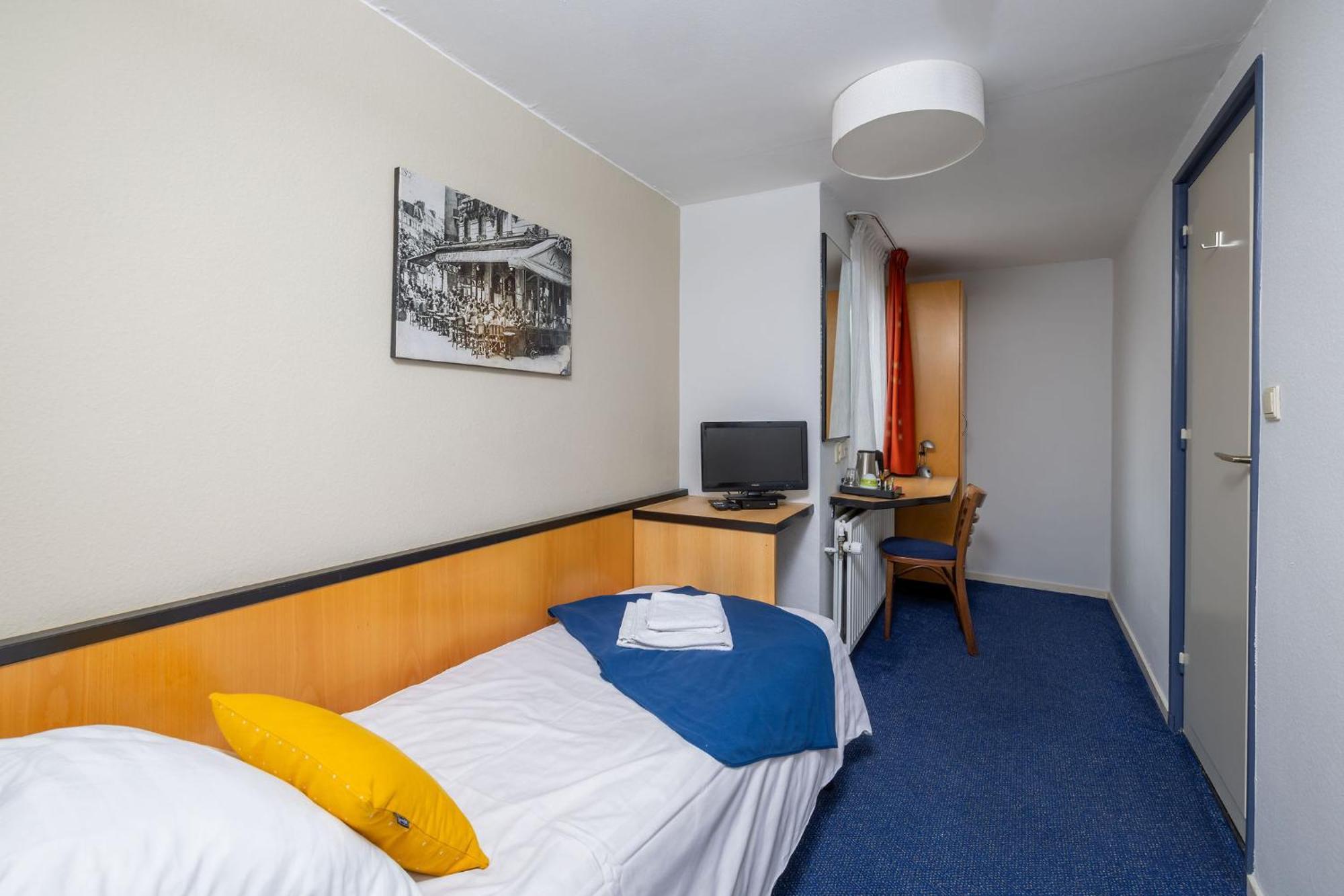Hotel 1711 Valkenburg aan de Geul Extérieur photo
