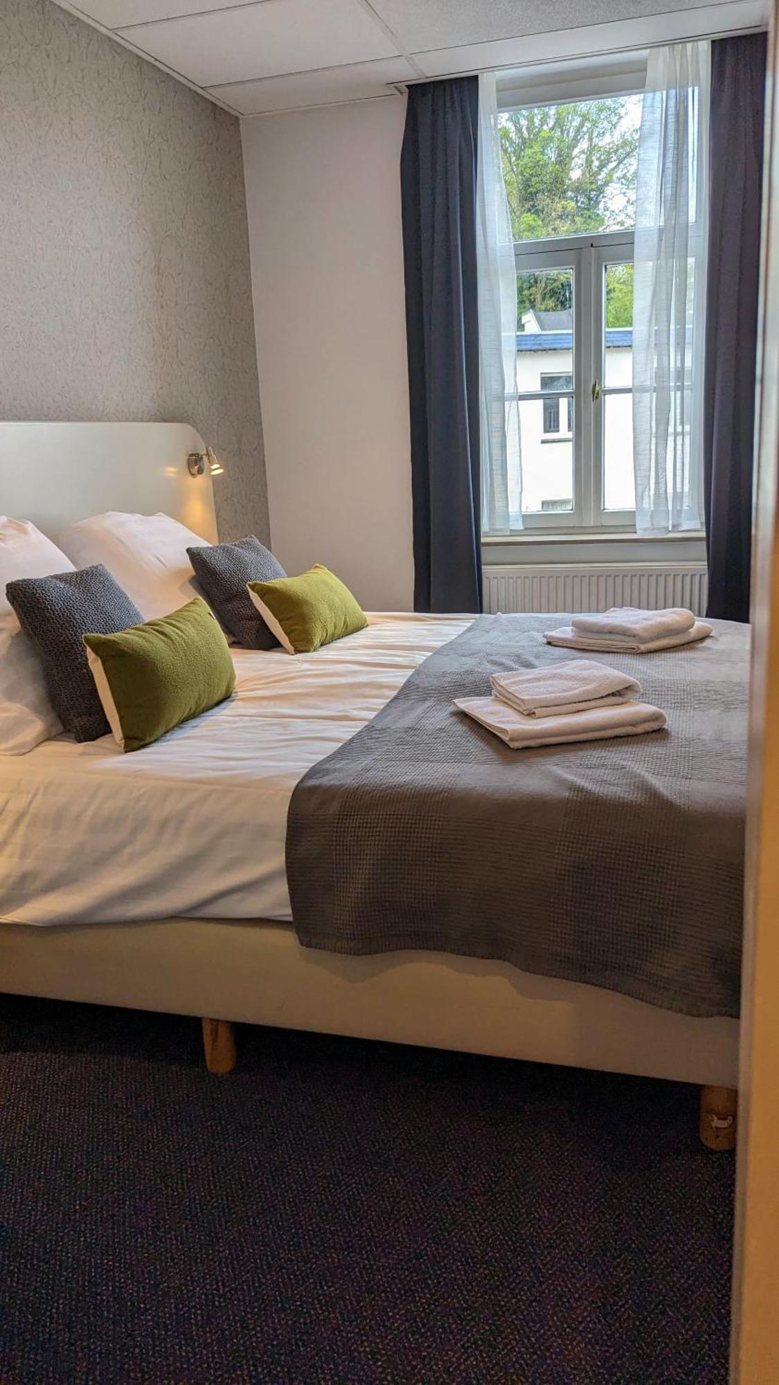 Hotel 1711 Valkenburg aan de Geul Extérieur photo