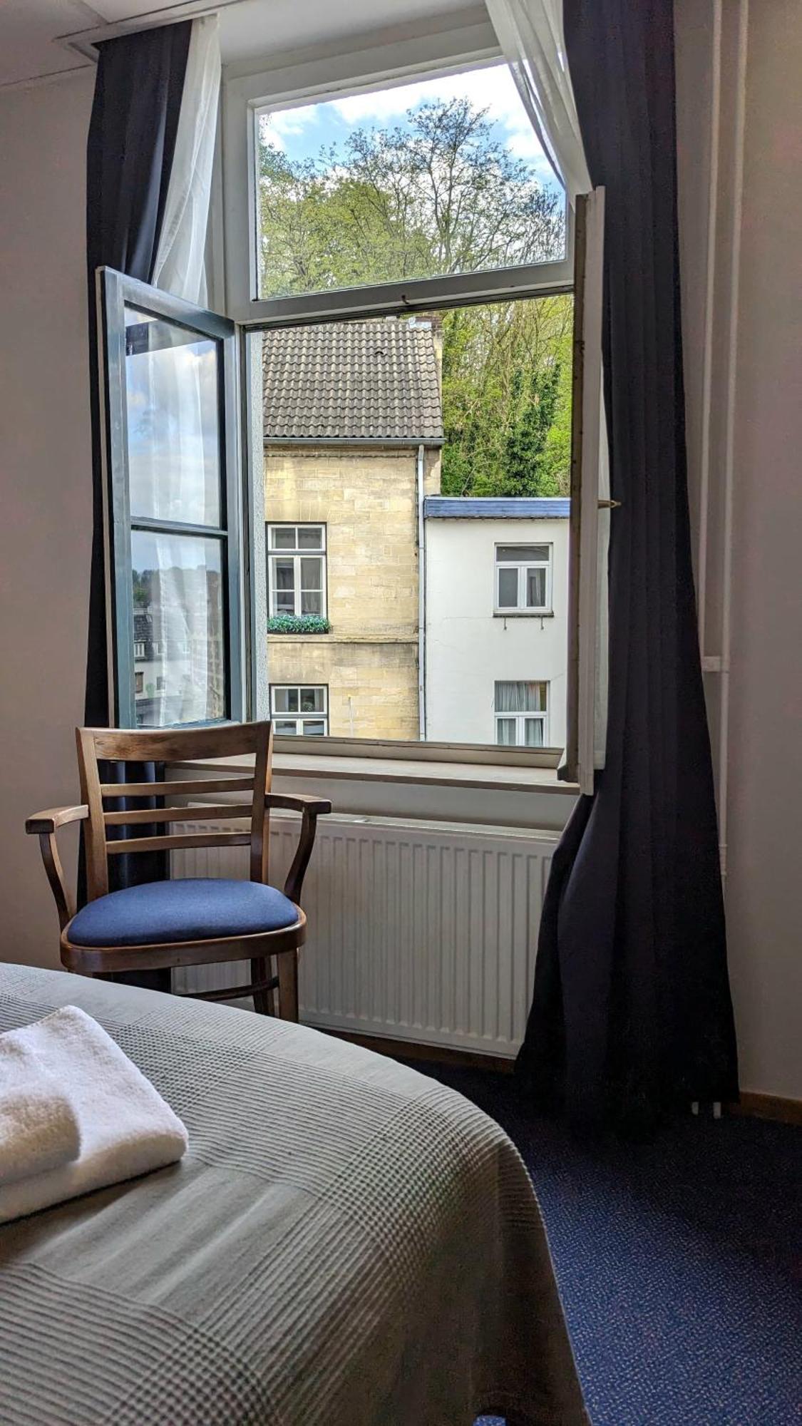 Hotel 1711 Valkenburg aan de Geul Extérieur photo
