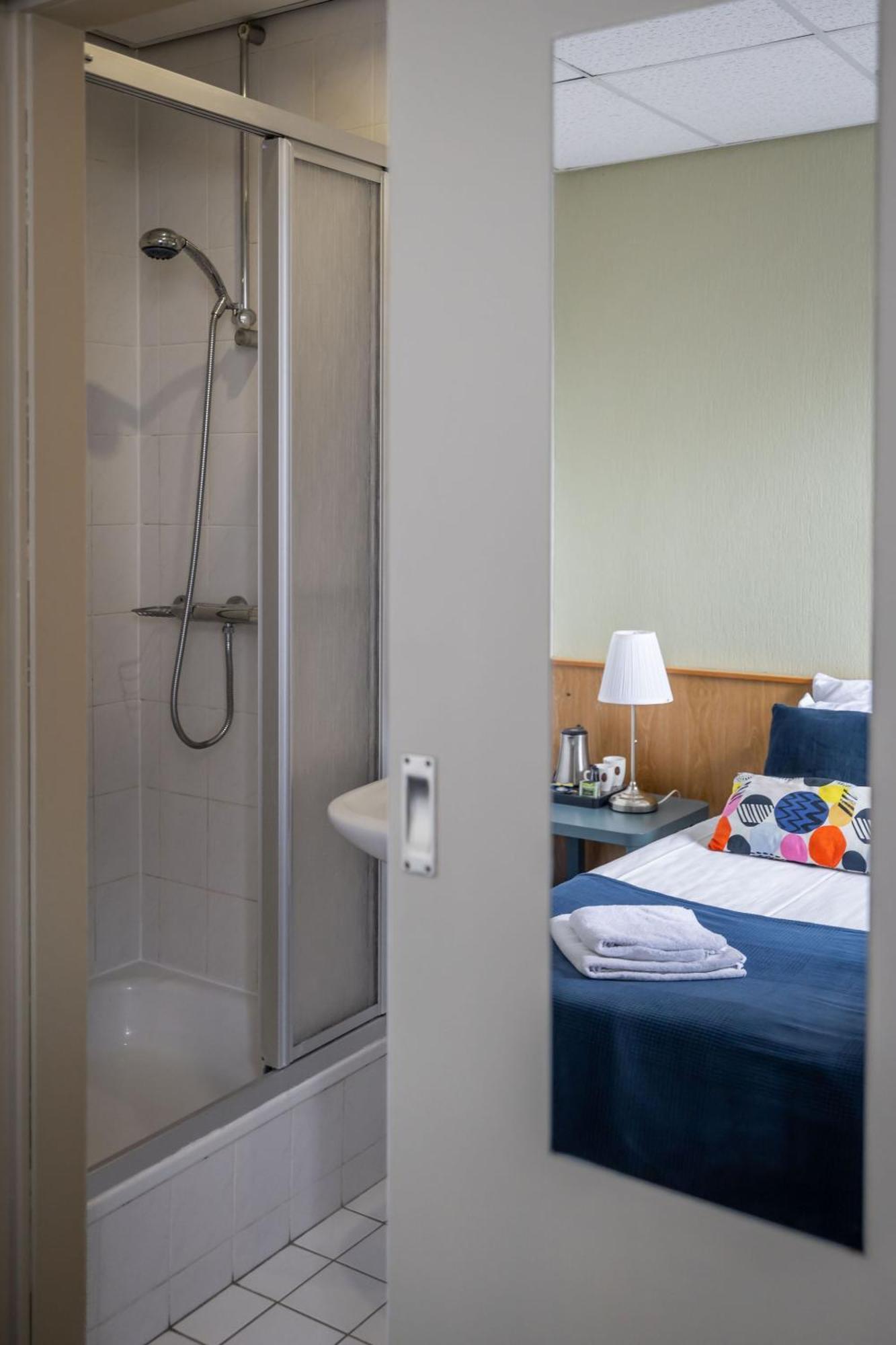 Hotel 1711 Valkenburg aan de Geul Extérieur photo