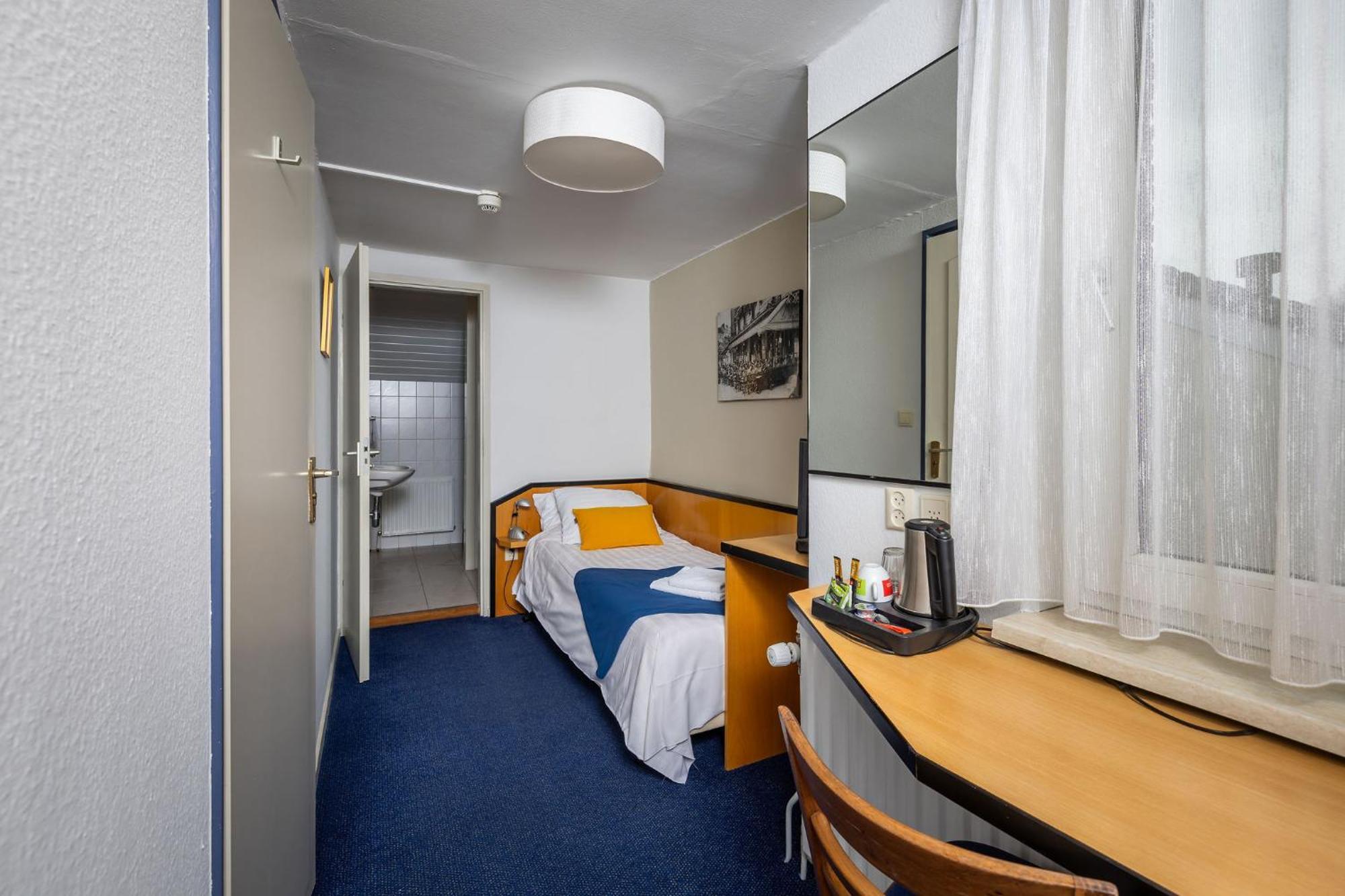 Hotel 1711 Valkenburg aan de Geul Extérieur photo