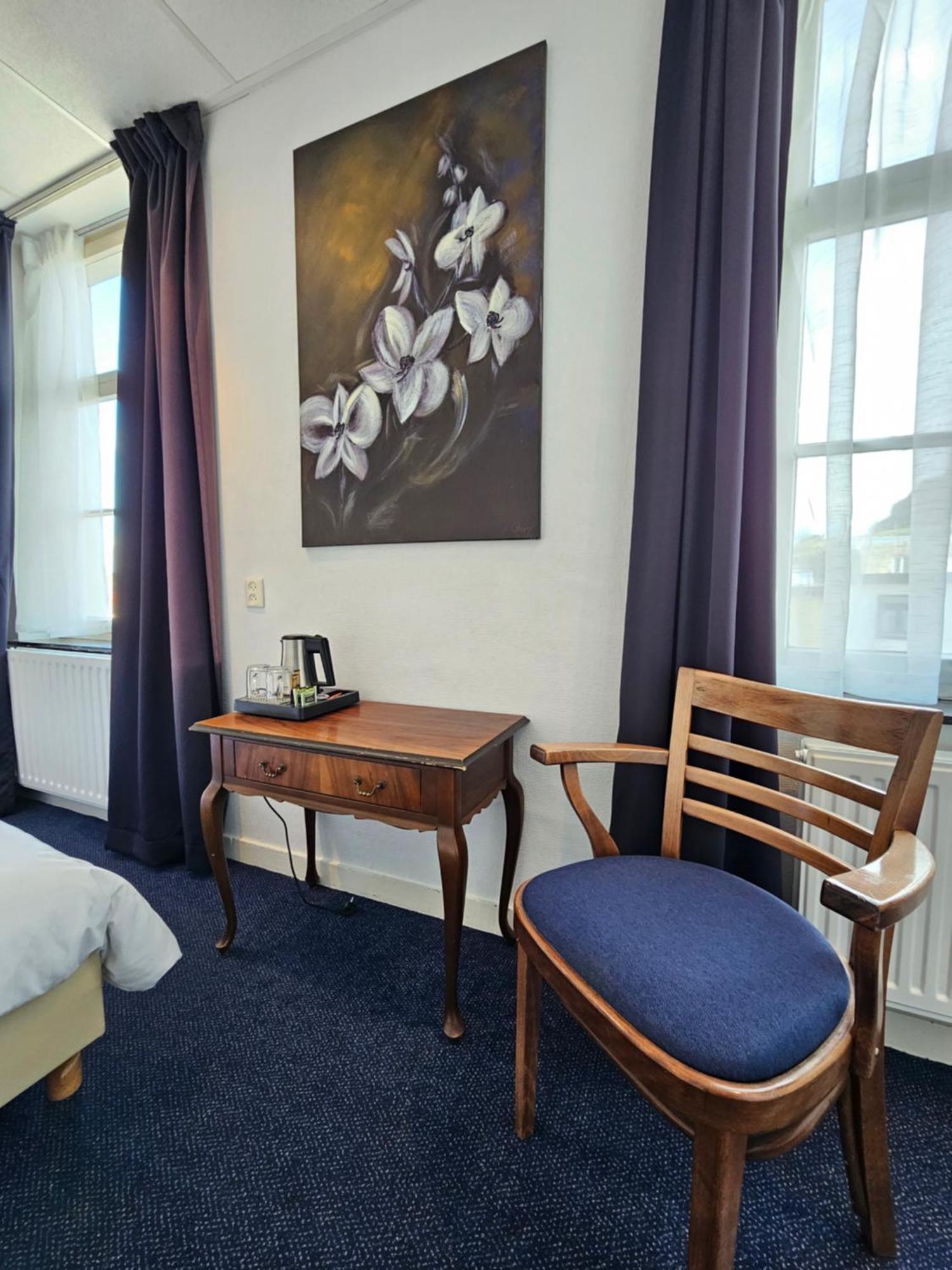 Hotel 1711 Valkenburg aan de Geul Extérieur photo
