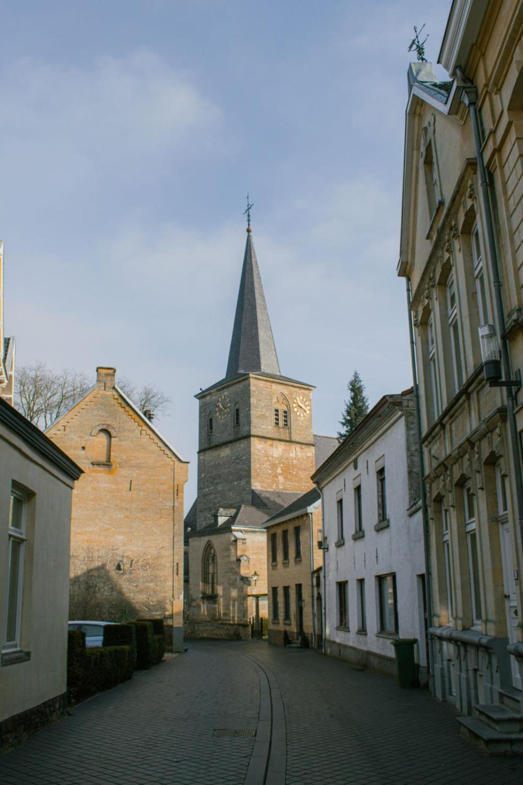 Hotel 1711 Valkenburg aan de Geul Extérieur photo