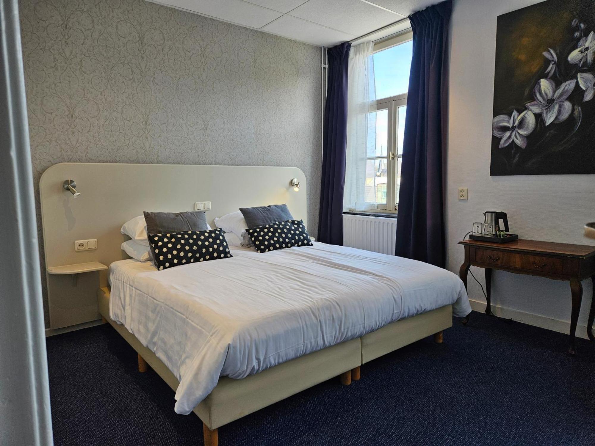 Hotel 1711 Valkenburg aan de Geul Extérieur photo