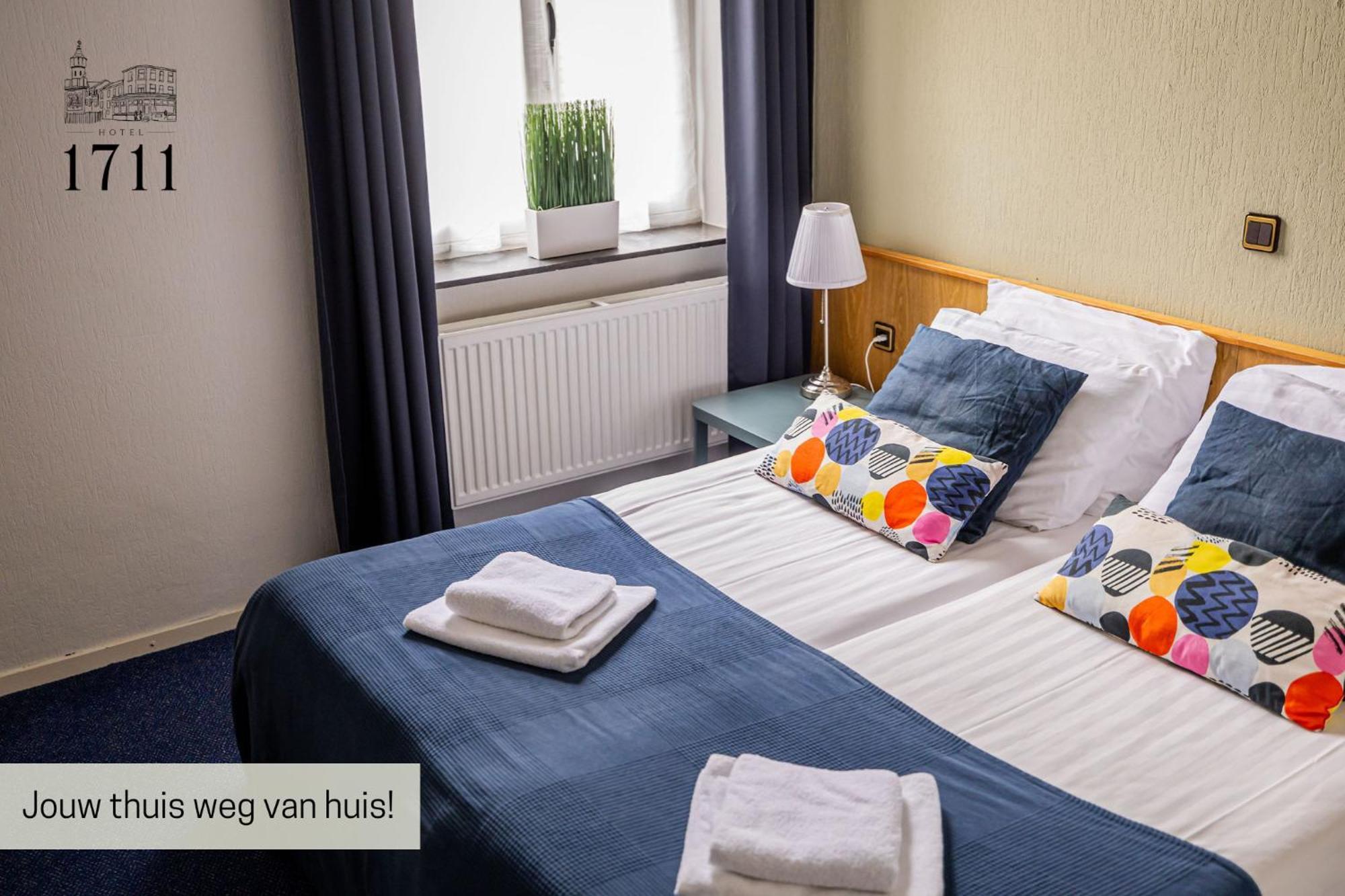 Hotel 1711 Valkenburg aan de Geul Extérieur photo