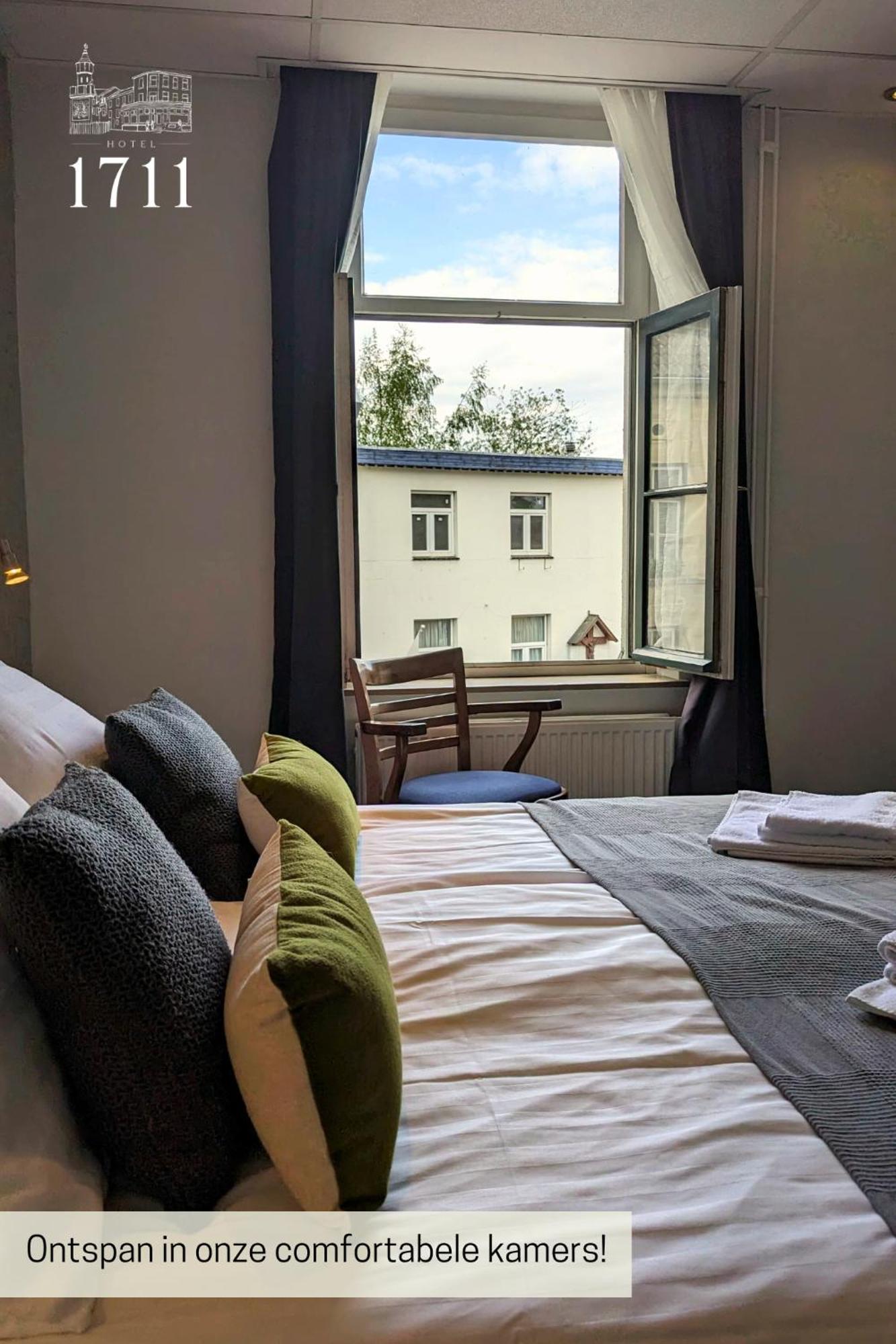 Hotel 1711 Valkenburg aan de Geul Extérieur photo