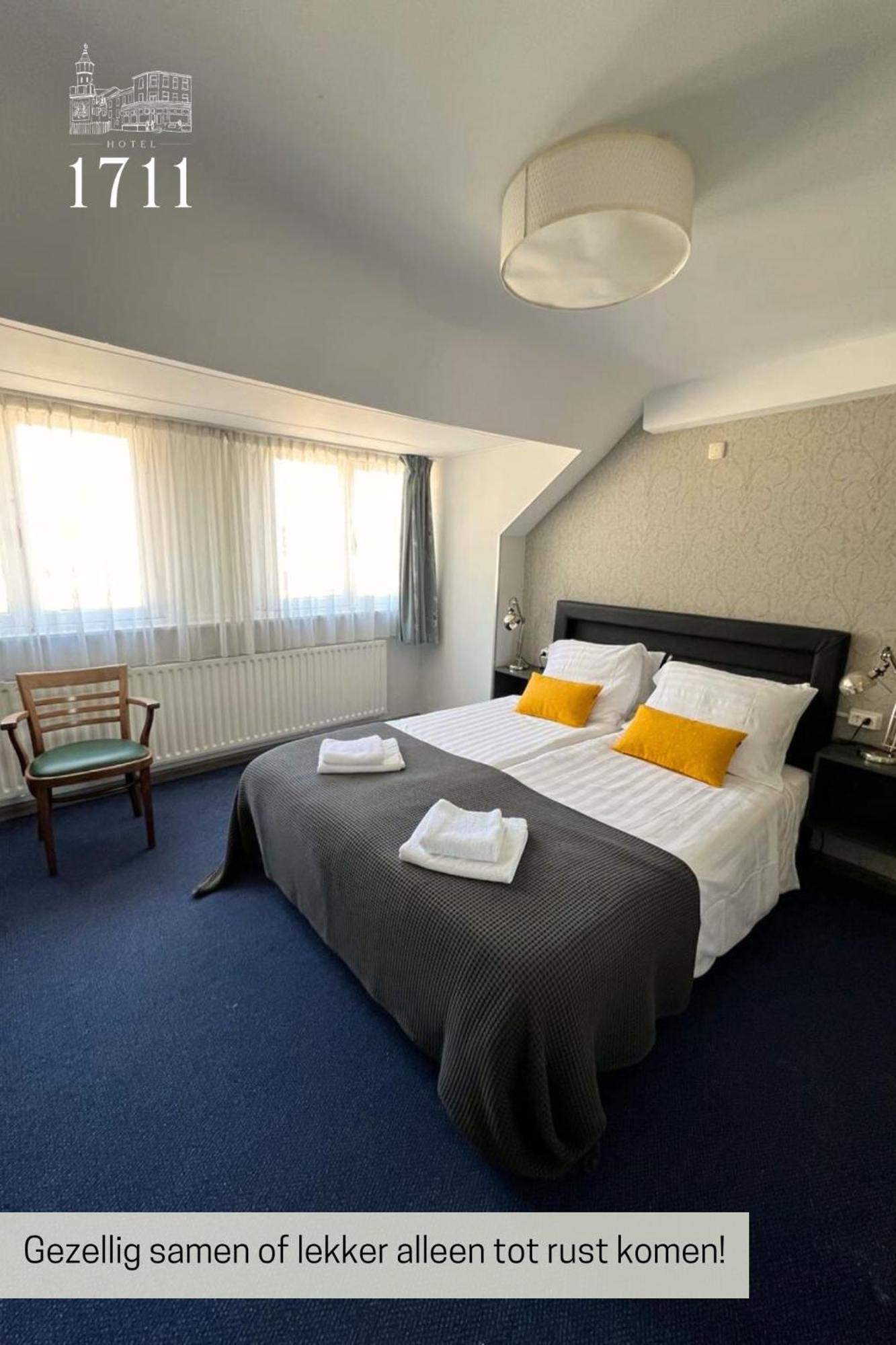 Hotel 1711 Valkenburg aan de Geul Extérieur photo
